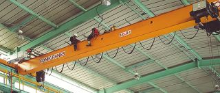 Securope HLL fall protection steel industry