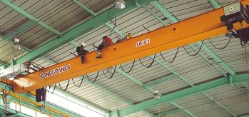 Securope HLL fall protection steel industry